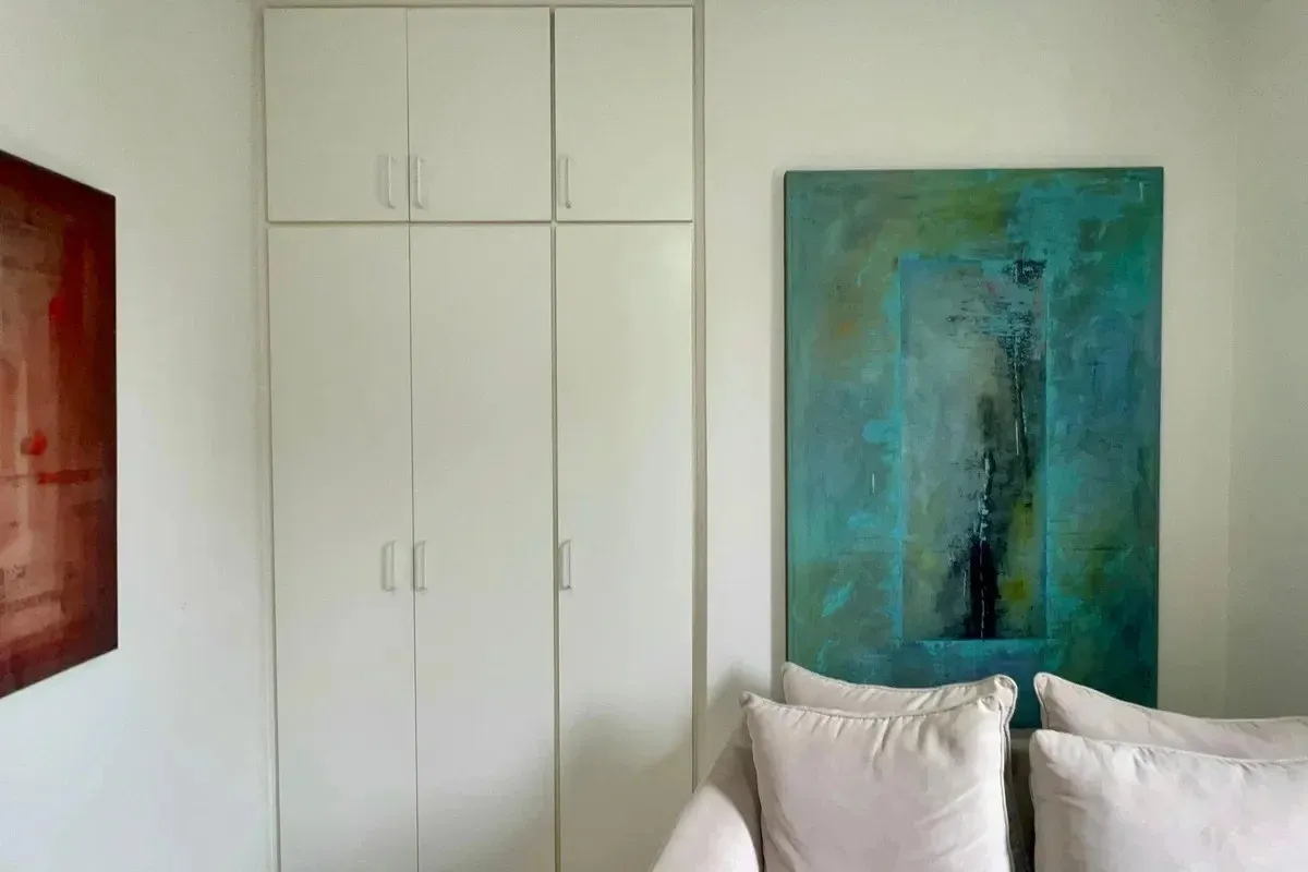 Imagem Apartamento para Venda em São Paulo, Pinheiros, 3 dormitórios, 1 suíte, 2 banheiros, 3 vagas