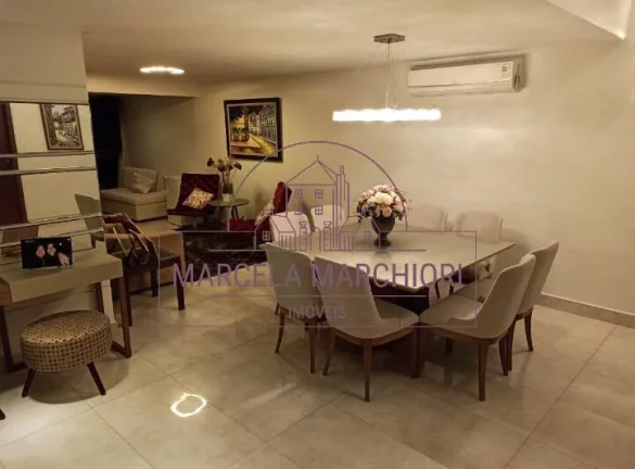 Imagem Apartamento 4 quartos em Itapuã