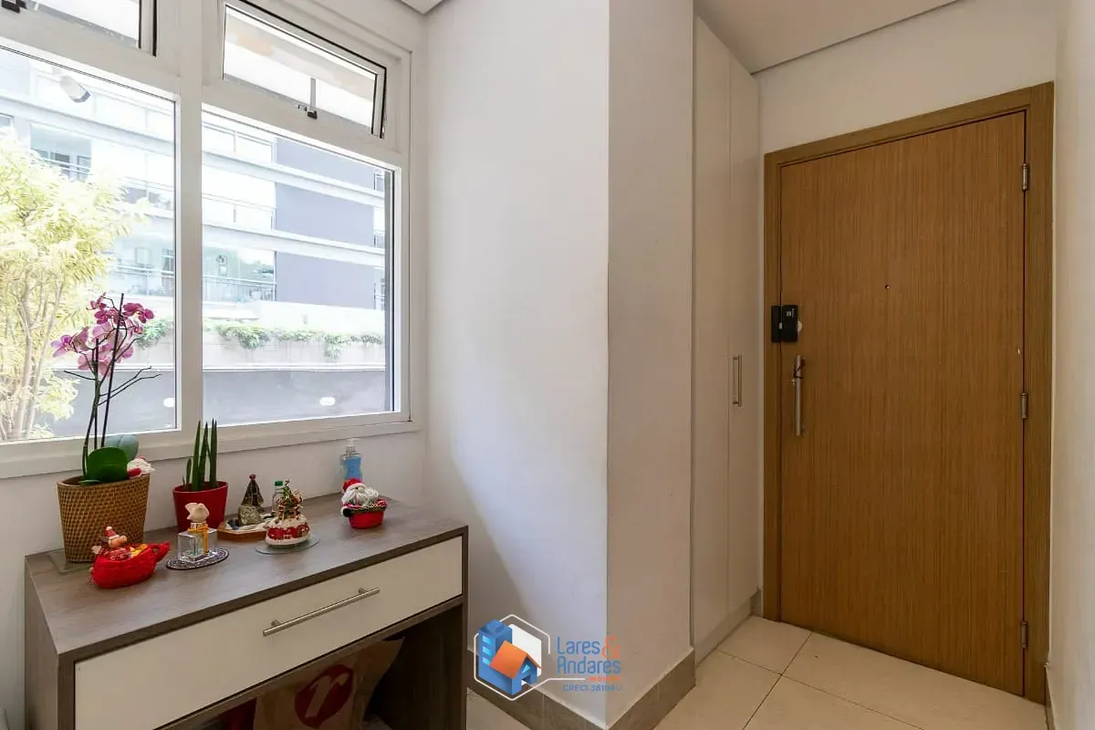 Imagem Apartamento garden para venda em Bosque da Saúde com 4 quartos, sendo 2 suítes, 275m²