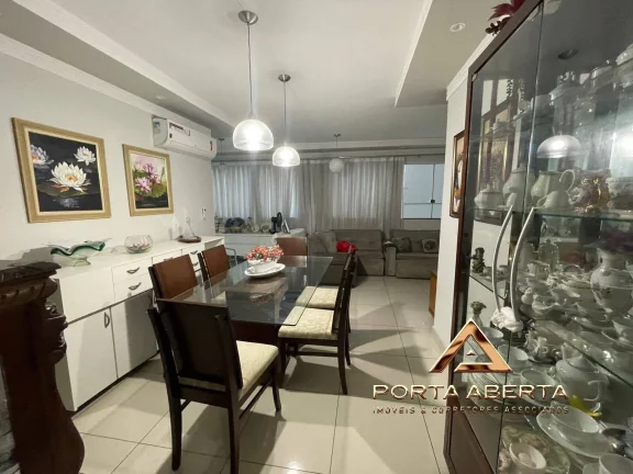 Imagem Apto 3 Quartos, sendo 1 suite - Horto - COD 1305