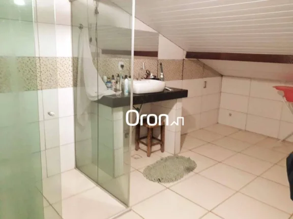 Imagem Sobrado à venda, 300 m² por R$ 699.000,00 - Moinho dos Ventos - Goiânia/GO