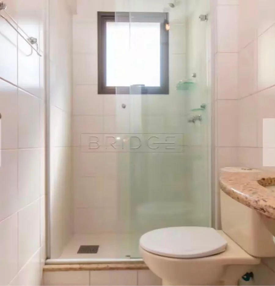 Imagem Apartamento semimobiliado no Moinhos de Vento