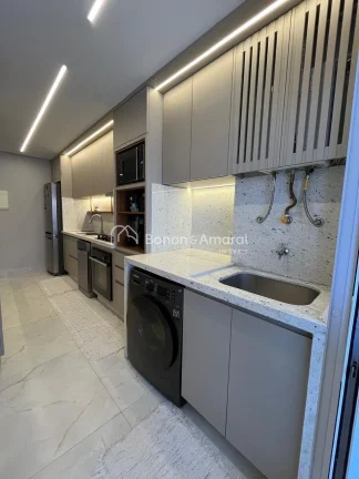Imagem Apartamento porteira fechada à Venda no Condomínio Brisa da Mata Manacás - Paulínia/SP

Moderno,...
