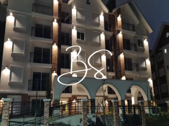 Imagem APARTAMENTO RESIDENCIAL em CANELA - RS, Centro