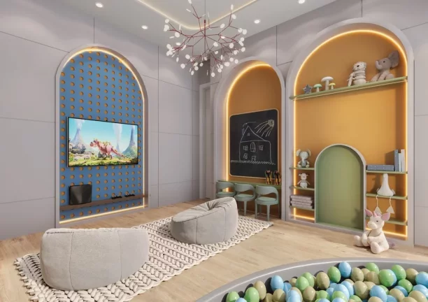 Imagem Four Seasons Residence - Apartamento à venda no bairro Centro - Capão da Canoa/RS