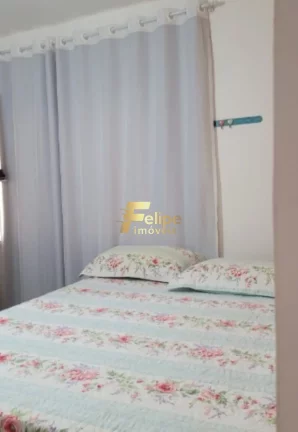 Imagem Apartamento à venda com vista mar!!!
