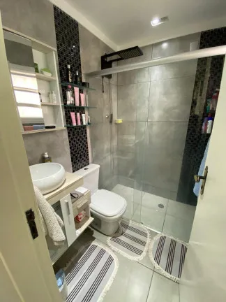 Imagem Casa de Condomínio com 3 Quartos à Venda, 157 m² em Jardim Rubi - Mogi das Cruzes