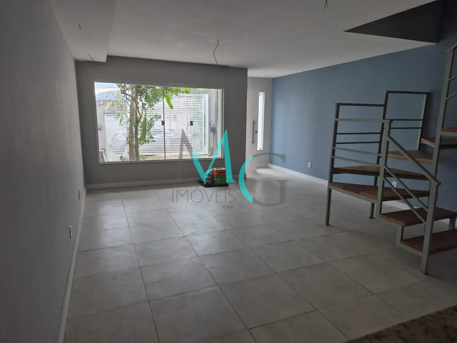 Imagem Casa à venda e locação 3 Quartos, 1 Suite, 111.86M², Bairro Isadora, Campo Grande, Rio de Janeiro