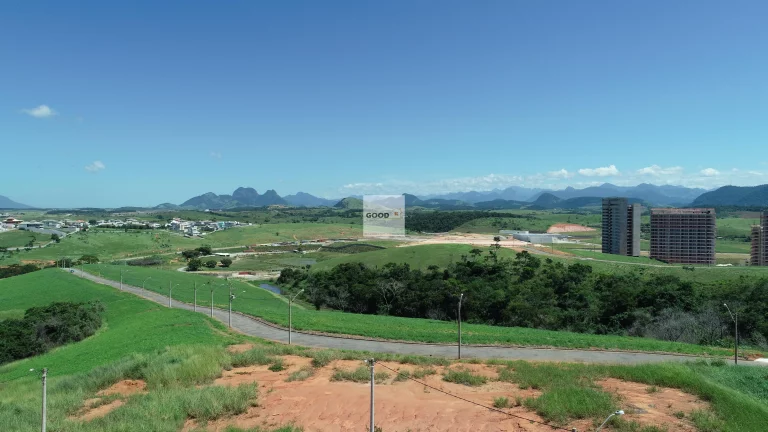 Imagem TERRENO RESIDENCIAL em MACAÉ - RJ, LAGOA