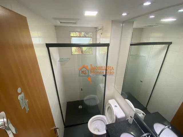 Imagem Apartamento com 2 dormitórios à venda, 42 m² por R$ 233.000,00 - Água Chata - Guarulhos/SP