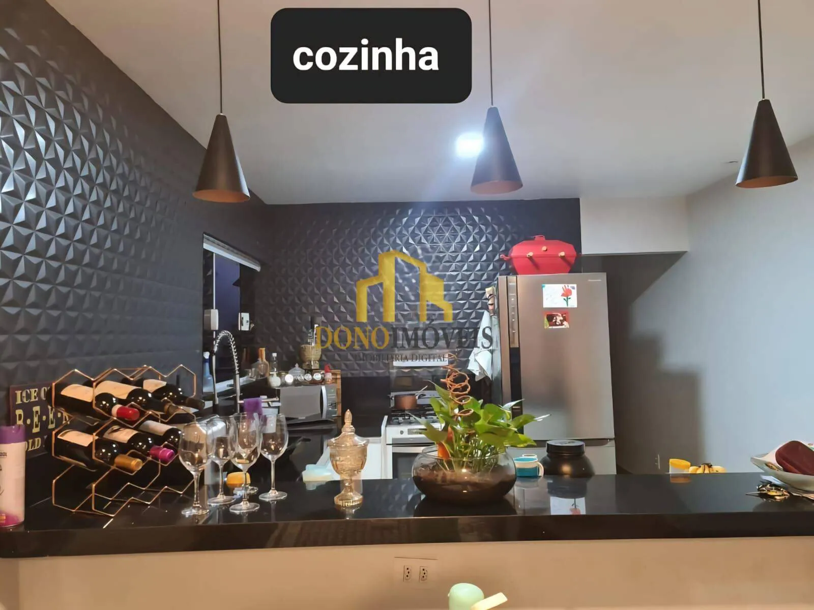 Imagem Sobrado à venda 272 m², 2 suítes - Planalto, São bernardo do campo