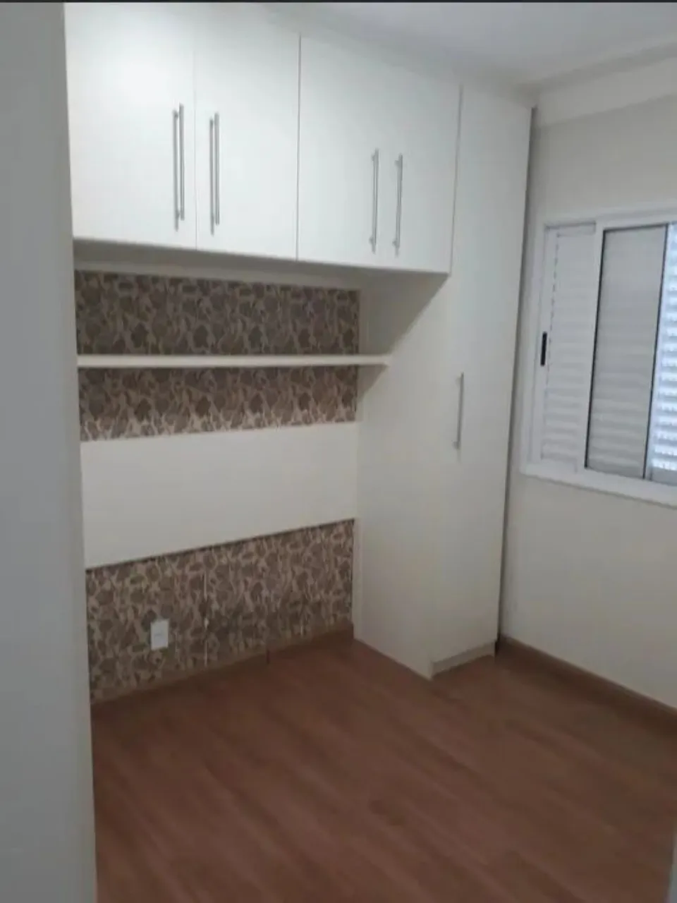 Imagem Apartamento na Vila Haro, Sorocaba-SP: 2 quartos, 2 salas, 1 banheiro, 2 vagas, 68m² de área.