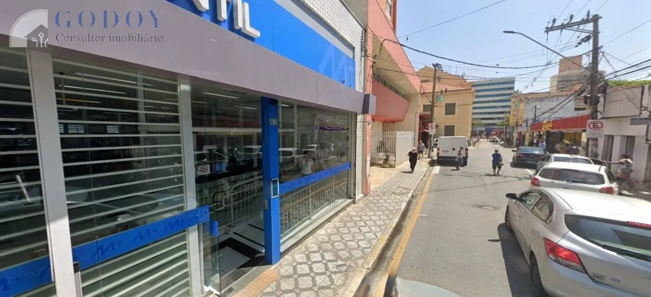 Foto do imóvel Destaque Seu Negócio! Imóvel Comercial em Área de Grande Movimento