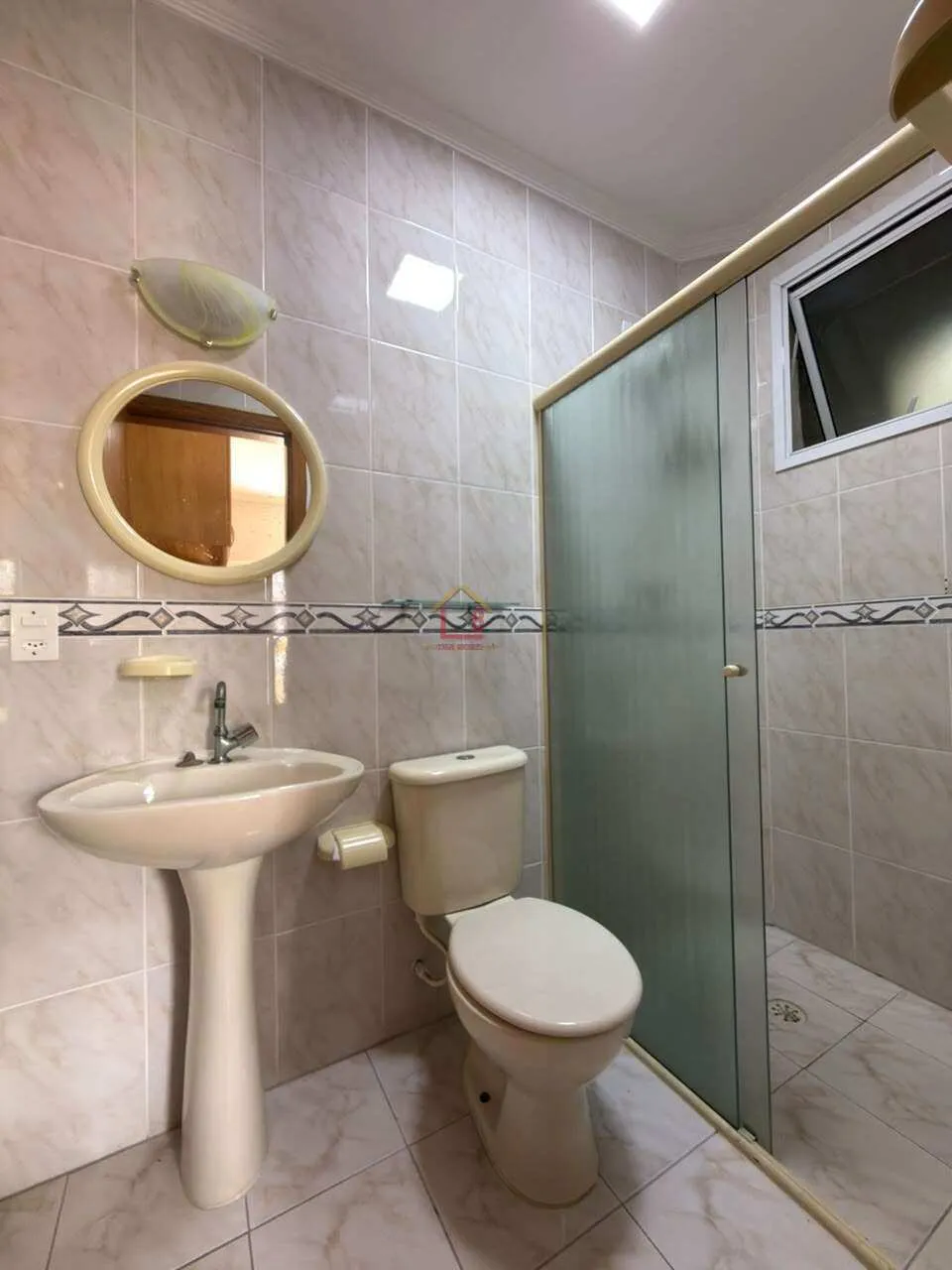 Imagem apartamento a venda na Ocian