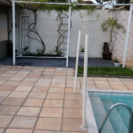 Imagem Chácara com 4 Quartos à Venda, 150 m² em Guaratiba - Rio de Janeiro
