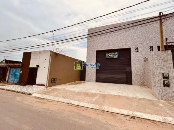 Imagem COMERCIAL COM 210 m² - ESMERALDA - PRAIA GRANDE SP