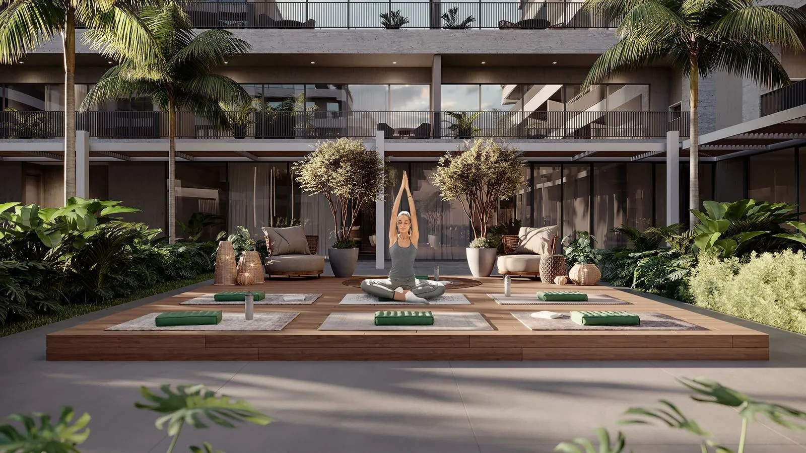 Imagem Apartamento à venda com 129.5m2 por R$ 2.388.888,00