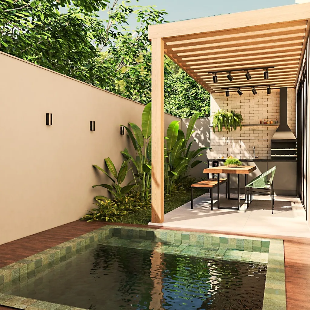 Imagem Casa à venda no bairro Jardim Atlântico - Goiânia/GO