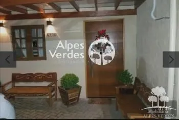 Imagem Pousada à Venda em Avenida Central, Gramado - RS