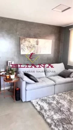 Imagem Apartamento à venda em São Paulo, Santana, com 2 quartos, 80m²
