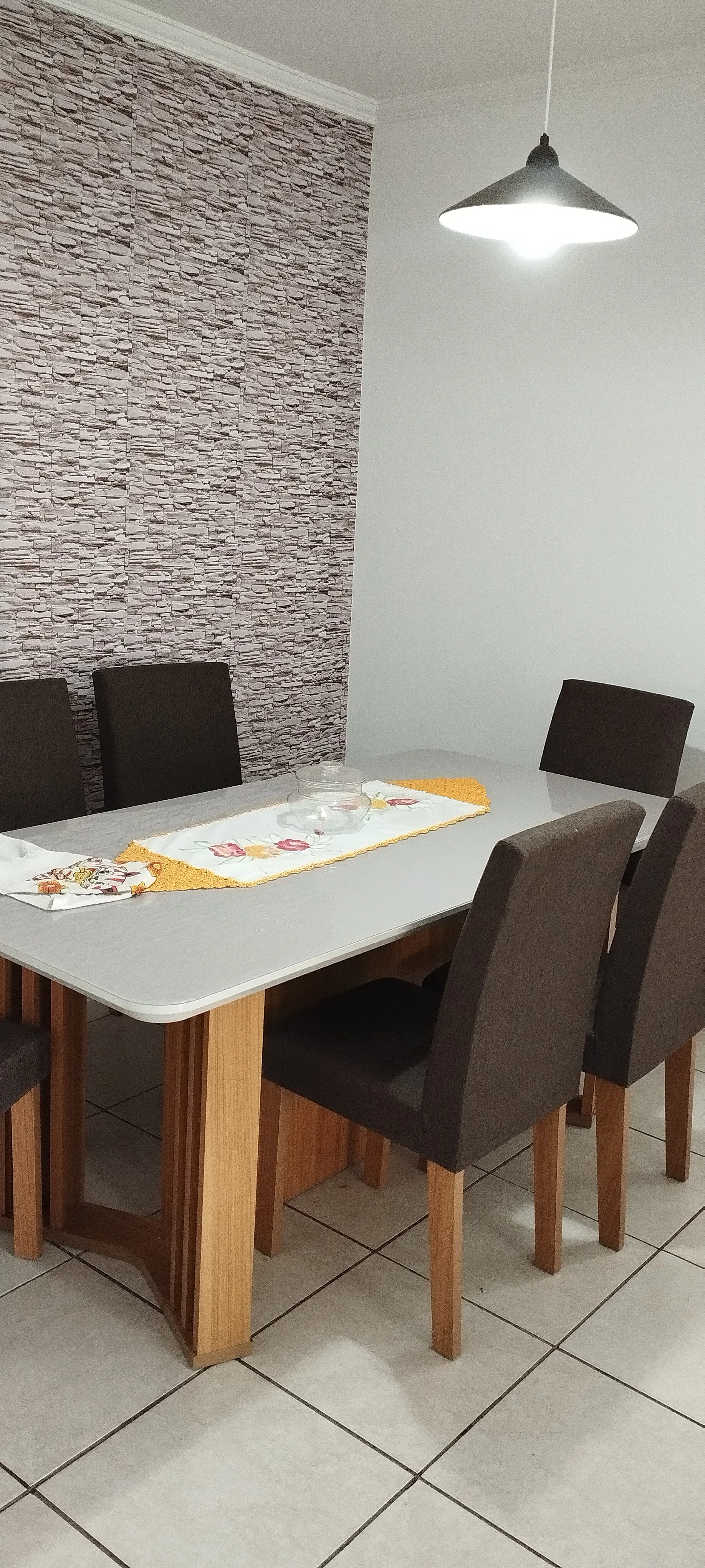 Imagem Amplo Apartamento na Praia Grande - TUPI - Perto da praia