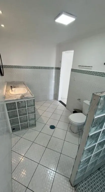 Imagem APARTAMENTO COM 304,00 m² - OCIAN - PRAIA GRANDE SP