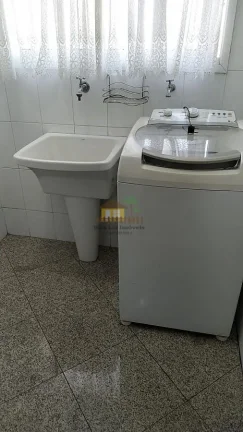 Imagem Apartamento Padrão