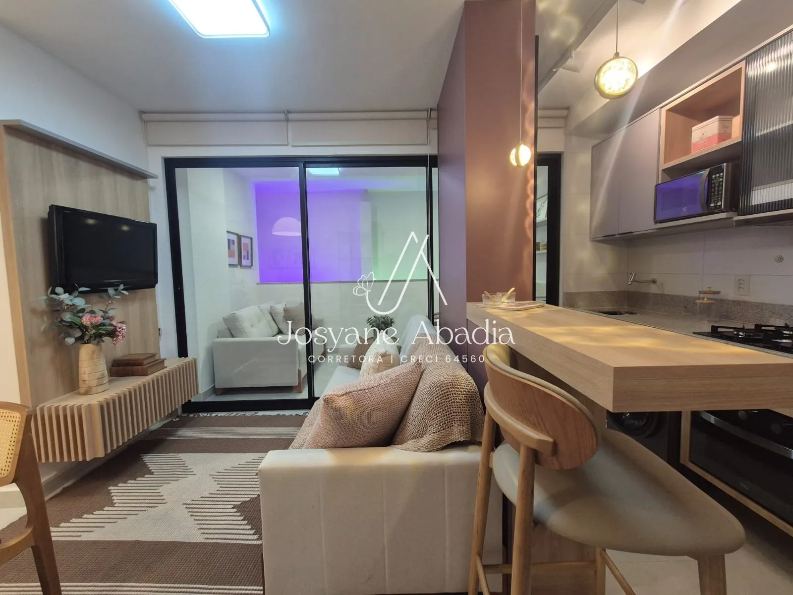 Imagem Amalfi Residence | Cobertura à Venda no Granbery em Juiz de Fora