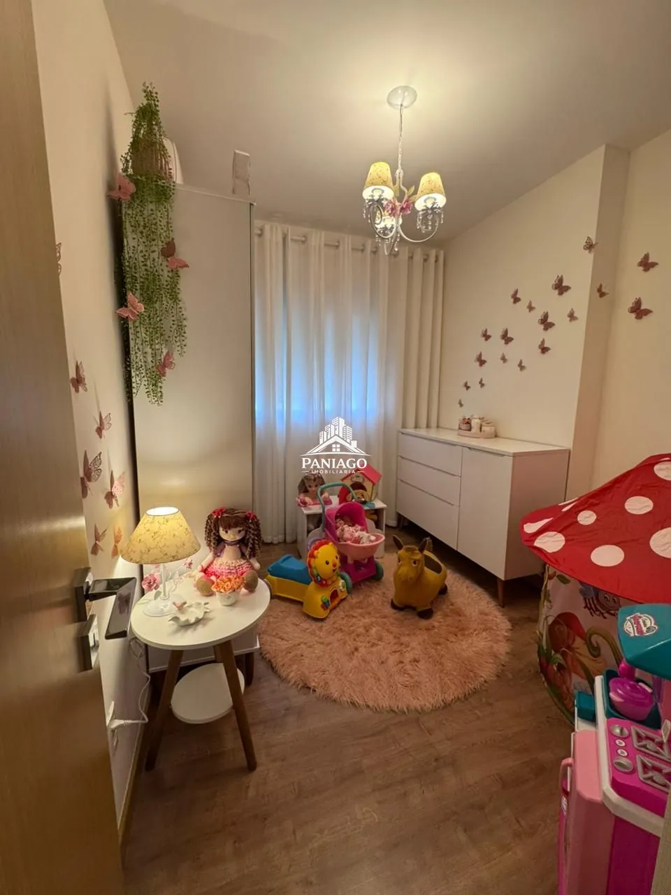 Imagem Apartamento à Venda Edifício Felicitá | Porteira Fechada | 95m² | Andar Alto | S