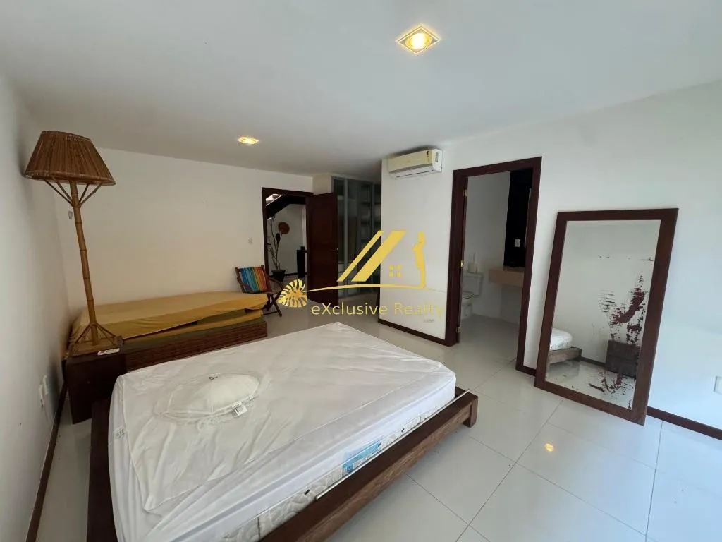 Imagem Casa RESIDENCIAL em Camaçari - Bahia, Guarajuba (Monte Gordo)