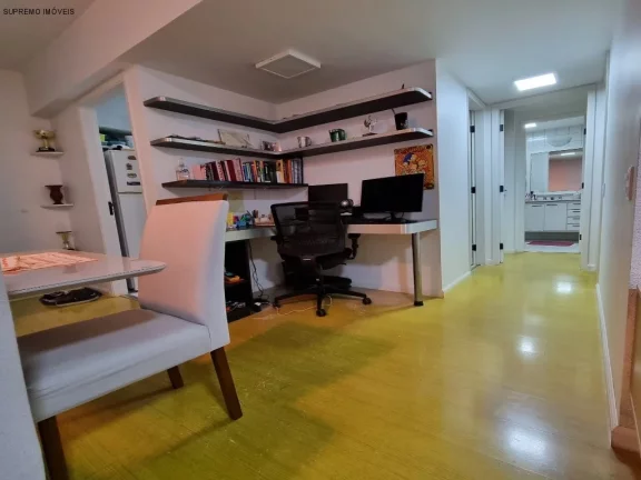 Imagem APARTAMENTO RESIDENCIAL em SÃO PAULO - SP, SUPER QUADRA MORUMBI