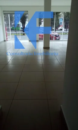 Imagem CASA COMERCIAL em CAMPINAS - SP, VILA ITAPURA