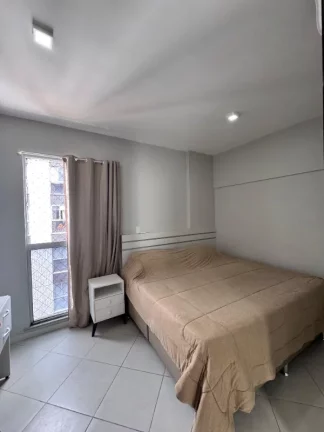 Imagem APARTAMENTO RESIDENCIAL em MANAUS - AM, FLORES