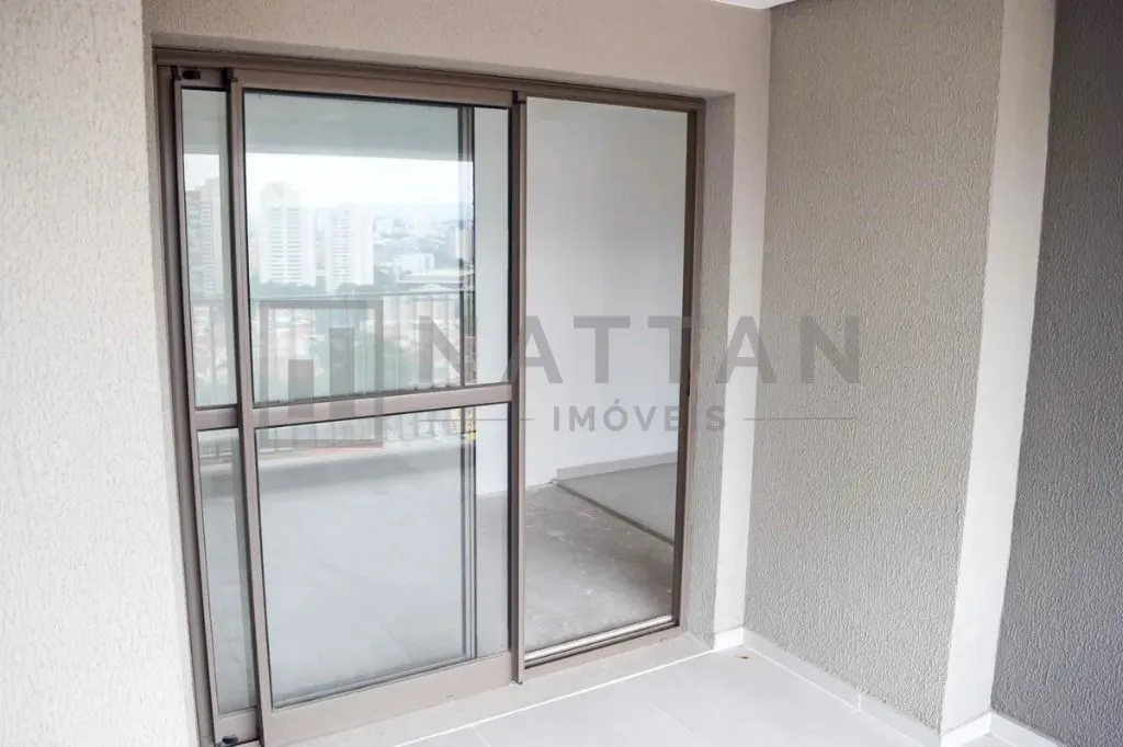 Imagem Apartamento com 2 dormitórios à venda, 69 m² por R$ 849.900,00 - Tatuapé - São Paulo/SP