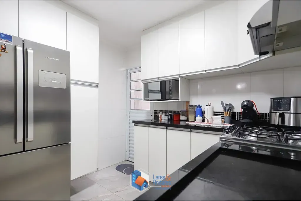 Imagem Casa à venda 3 Quartos 3 Suites 310M² Freguesia do Ó São Paulo - SP