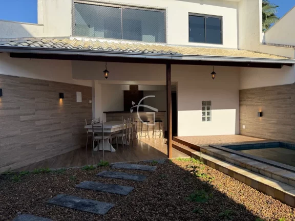 Imagem Belíssima residência próximo ao Garten Shopping no Bom Retiro