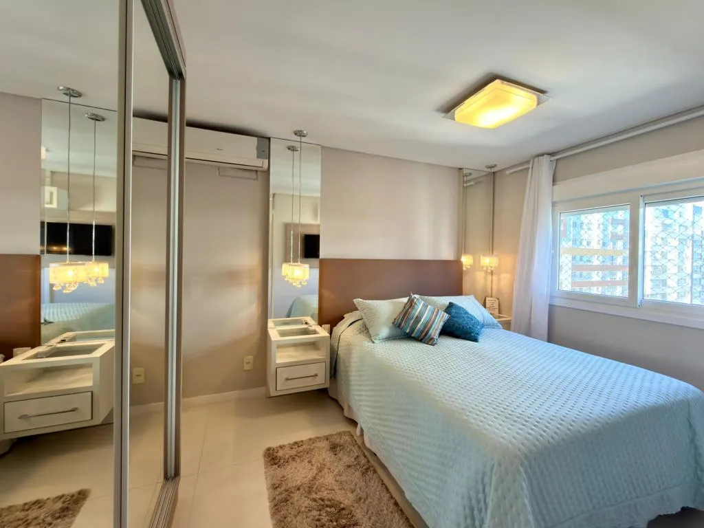 Imagem Apartamento 3 Dormitórios - Bairro Centro