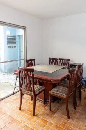 Imagem CASA RESIDENCIAL em São Paulo - SP, Granja Julieta