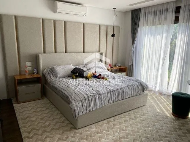 Imagem Villa Solaia Residencial - Alphaville - Casa à venda no bairro Tamboré - Barueri/SP