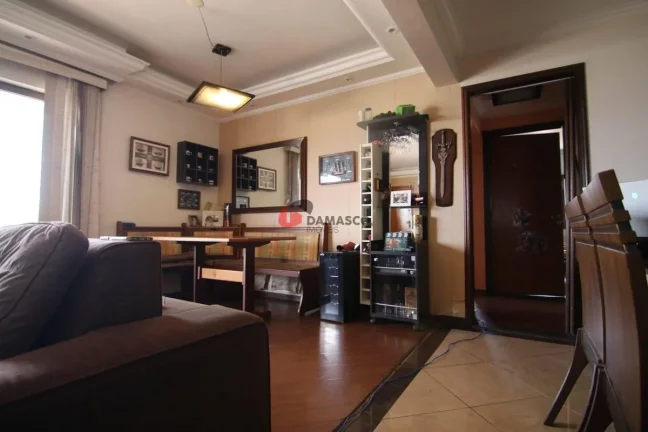 Imagem Apartamento à venda, Vila Santo Estéfano, São Paulo, SP