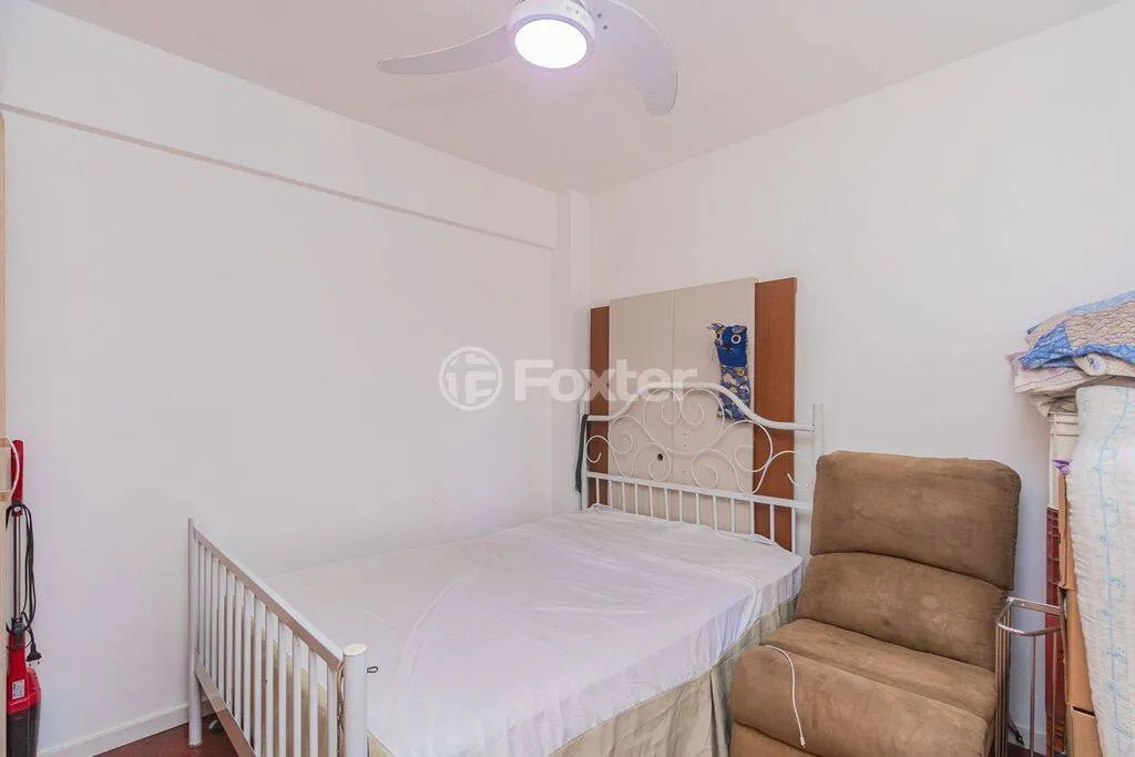 Imagem Apartamento Vila Mascote - 65M², 2 Dorms, 1 Vaga, Frente.