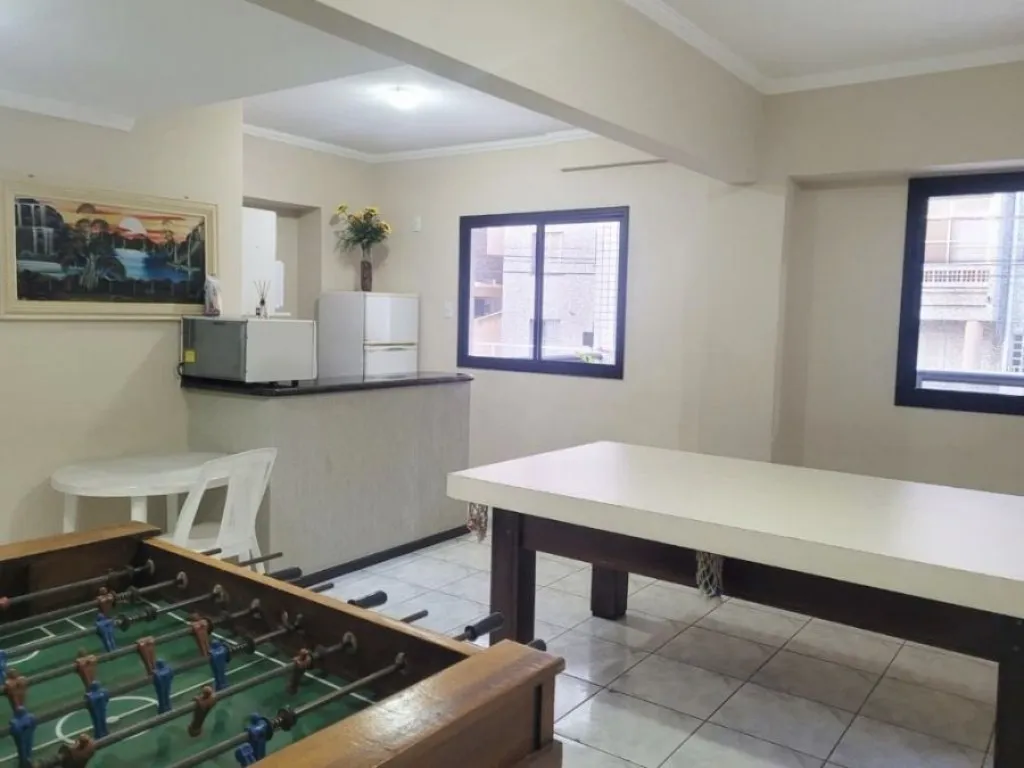 Imagem APARTAMENTO COM 95,00 m² - GUILHERMINA - PRAIA GRANDE SP