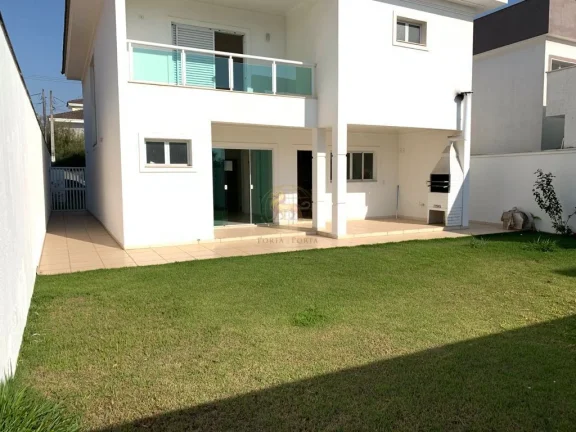 Imagem Condomínio Villa Verona - Casa à venda no bairro Cajuru do Sul - Sorocaba/SP
