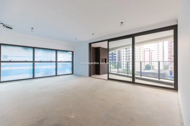 Apartamento à venda Vila Olímpia São Paulo