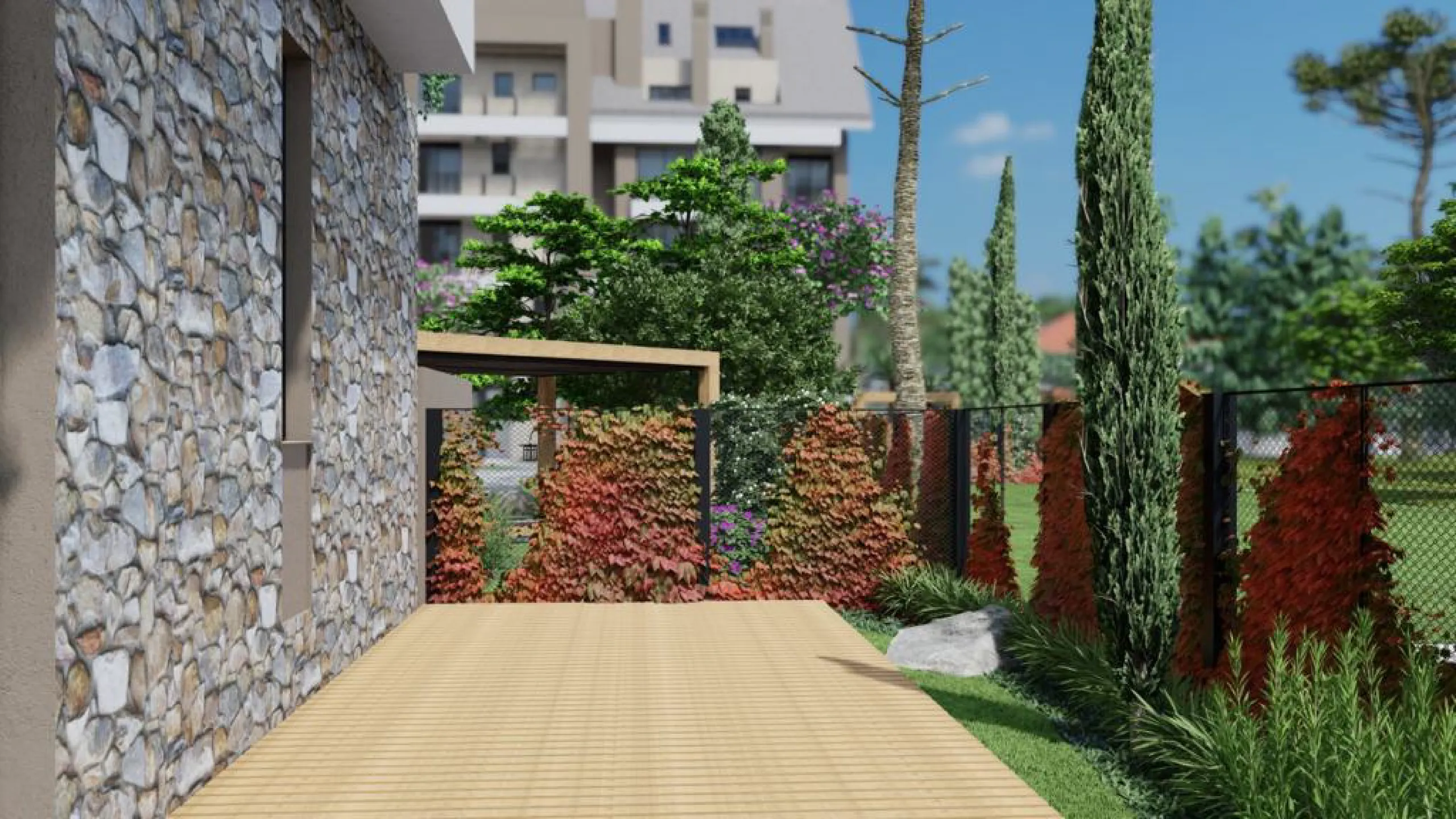 Imagem Lote à venda em Gramado, Planalto, 77.98m2