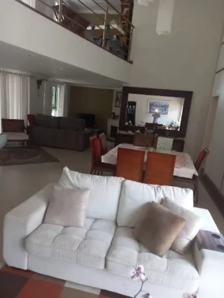 Imagem Casa com 3 dormitórios à venda, 430 m por R$ 1.999.999,99 - Condomínio Lago da Boa Vista - Sorocaba/SP