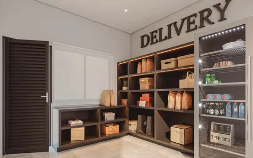 Imagem Apartamento à venda no bairro Setor Faiçalville - Goiânia/GO