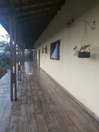 Imagem Chácara C/ Vista Deslumbrante, 1515m² à venda, 599 mil