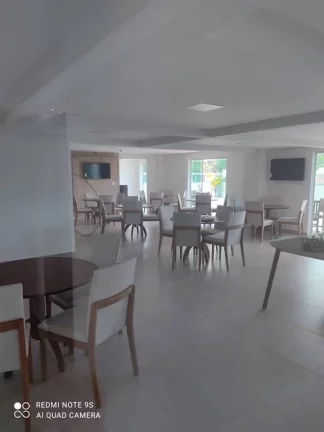 Imagem Apartamento com 2 dorms, Canto do Forte, Praia Grande - R$ 439 mil, Cod: 1684