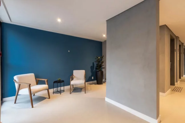 Imagem NEOCONX ELÍSIO - Apartamentos de 38m², em excelente localização, próximo a tudo que você precisa!!